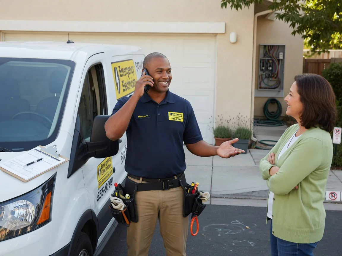 Emergency Electrician Gheens, LA FAQs